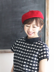 Chieko（ちえこ）